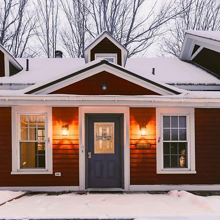 Deerfield Valley Inn - Mt Snow Dover Екстериор снимка