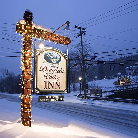 Deerfield Valley Inn - Mt Snow Dover Екстериор снимка
