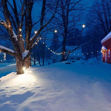 Deerfield Valley Inn - Mt Snow Dover Екстериор снимка
