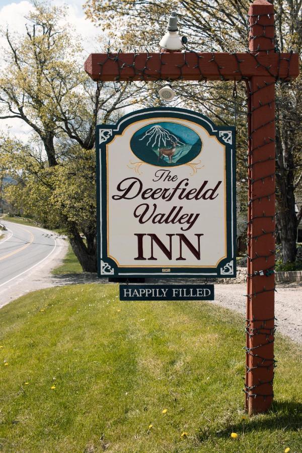 Deerfield Valley Inn - Mt Snow Dover Екстериор снимка
