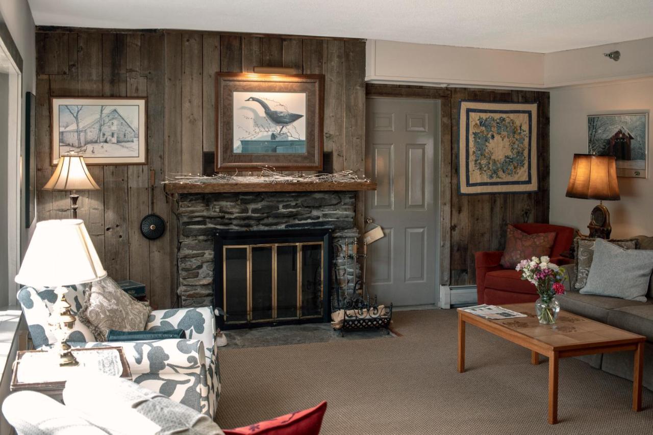 Deerfield Valley Inn - Mt Snow Dover Екстериор снимка
