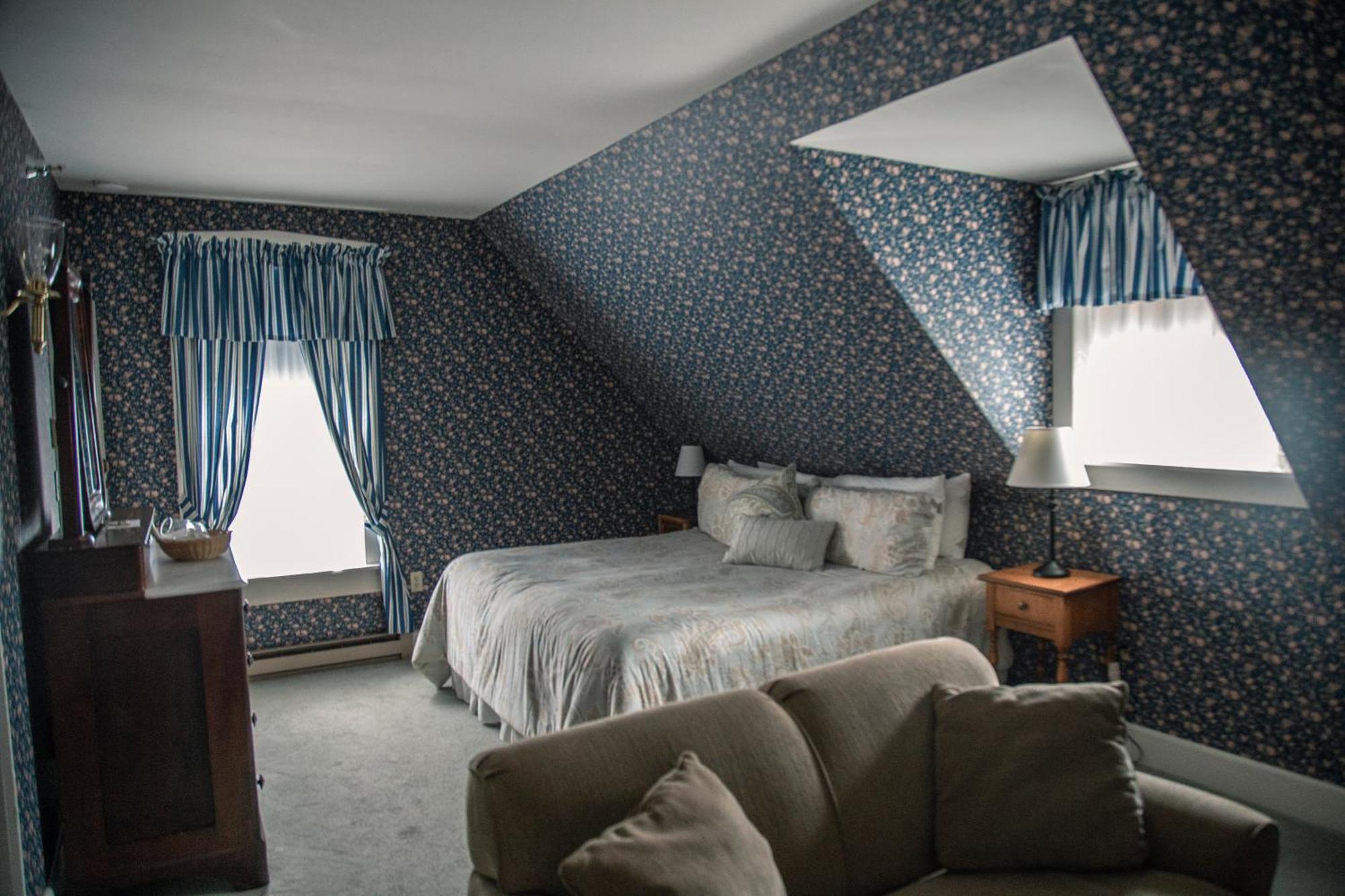 Deerfield Valley Inn - Mt Snow Dover Екстериор снимка