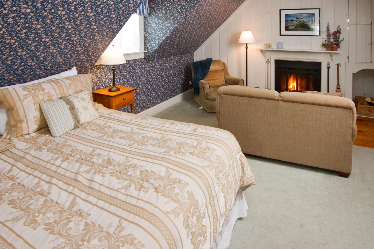Deerfield Valley Inn - Mt Snow Dover Екстериор снимка
