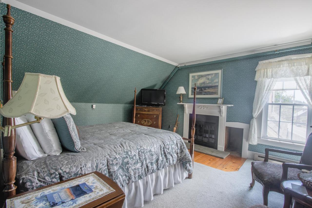 Deerfield Valley Inn - Mt Snow Dover Екстериор снимка