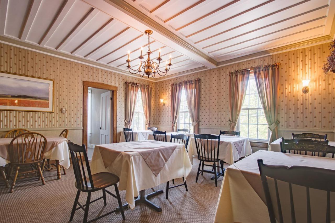 Deerfield Valley Inn - Mt Snow Dover Екстериор снимка