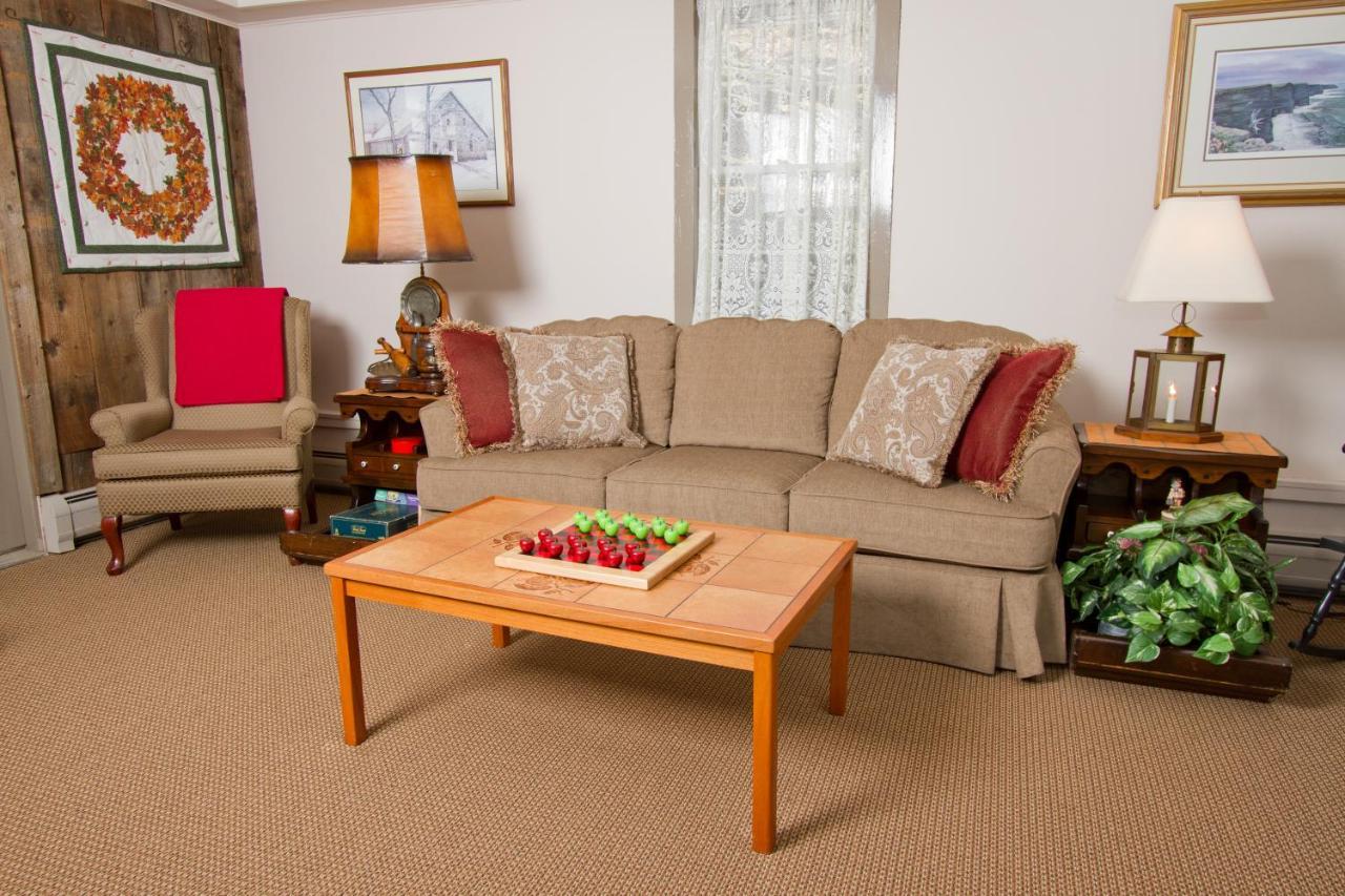 Deerfield Valley Inn - Mt Snow Dover Екстериор снимка