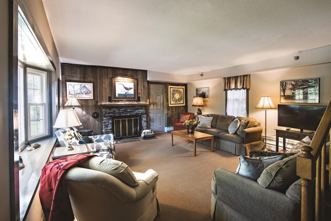 Deerfield Valley Inn - Mt Snow Dover Екстериор снимка