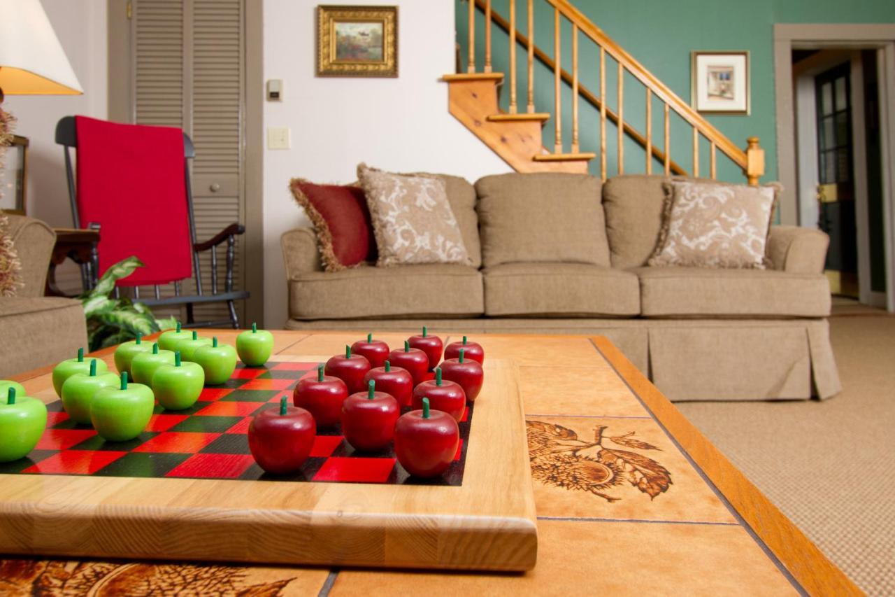 Deerfield Valley Inn - Mt Snow Dover Екстериор снимка
