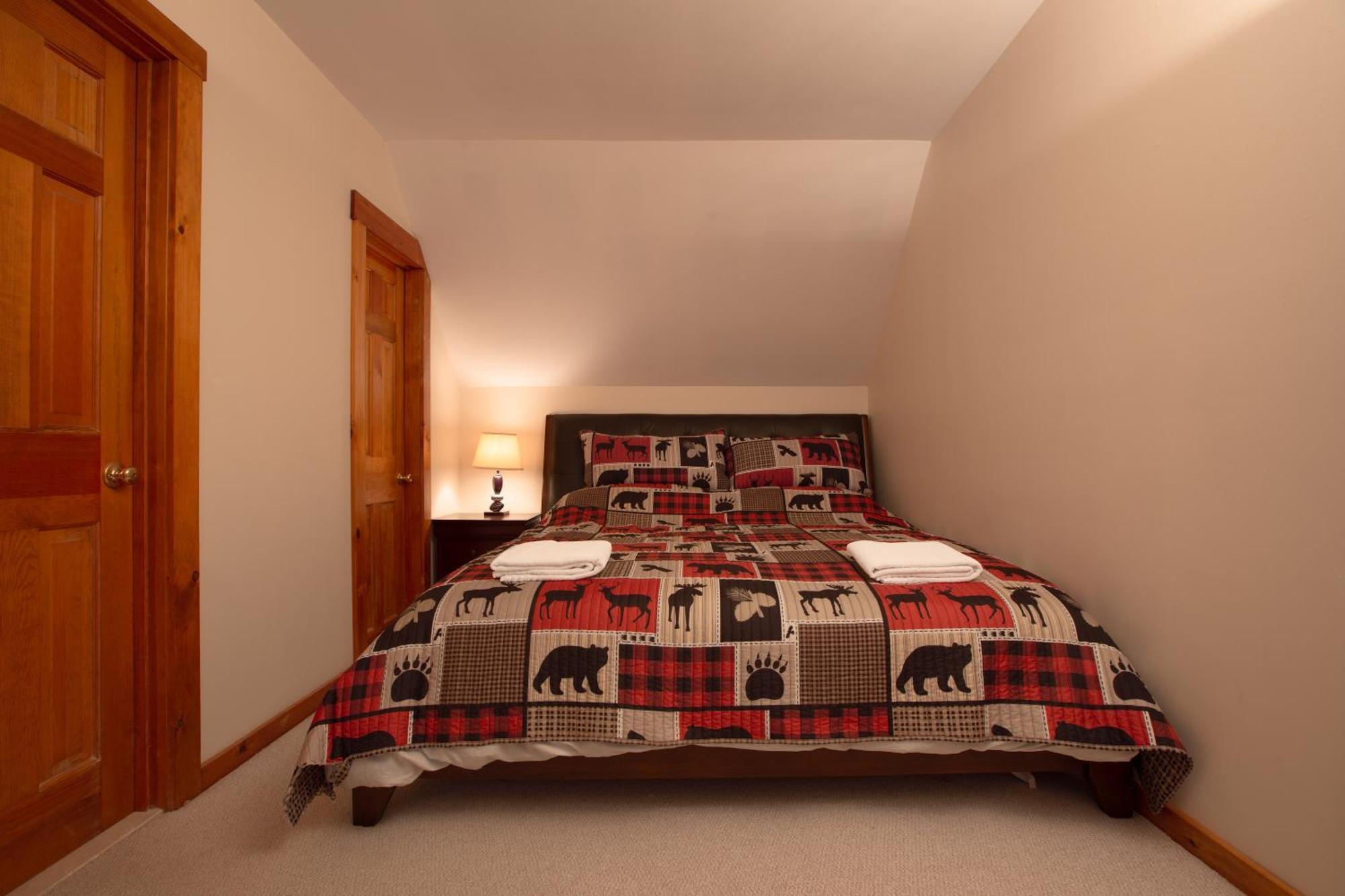 Deerfield Valley Inn - Mt Snow Dover Екстериор снимка