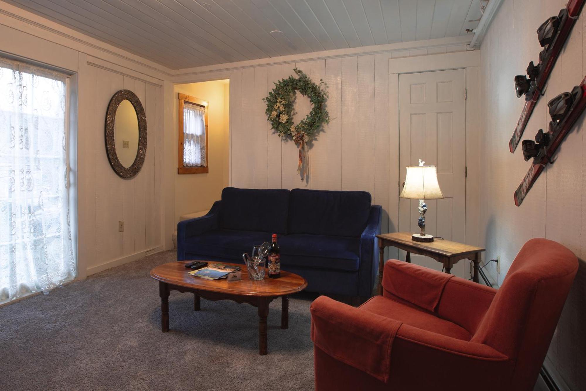 Deerfield Valley Inn - Mt Snow Dover Екстериор снимка