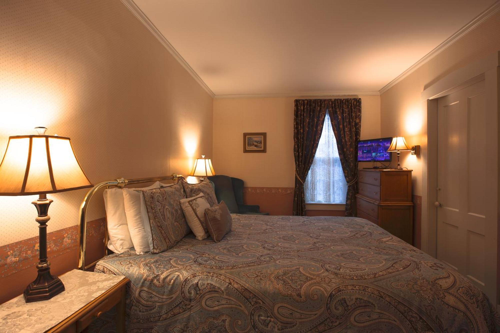 Deerfield Valley Inn - Mt Snow Dover Екстериор снимка