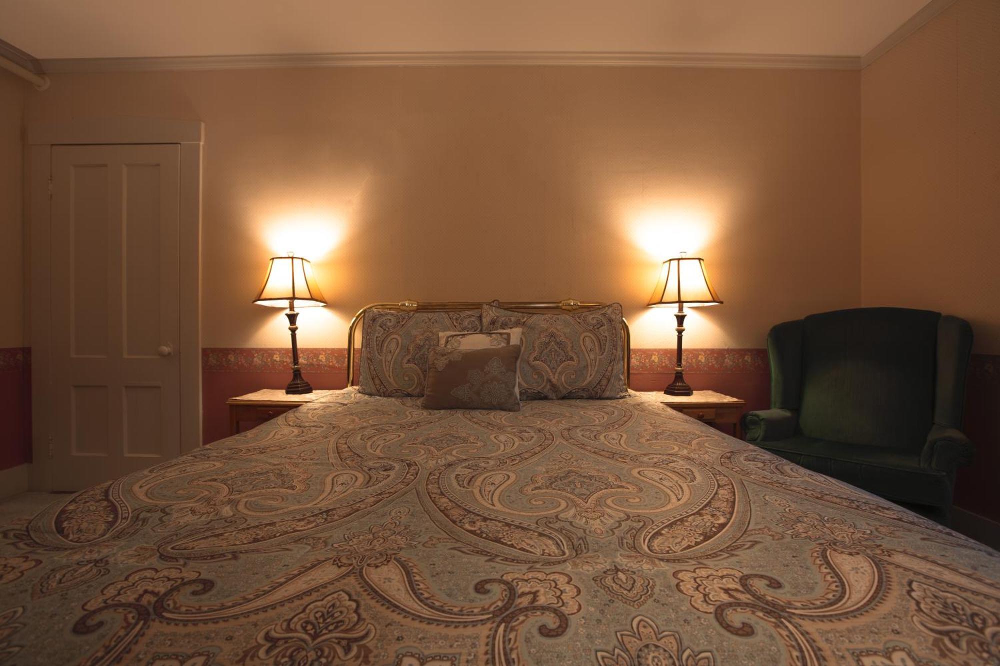 Deerfield Valley Inn - Mt Snow Dover Екстериор снимка