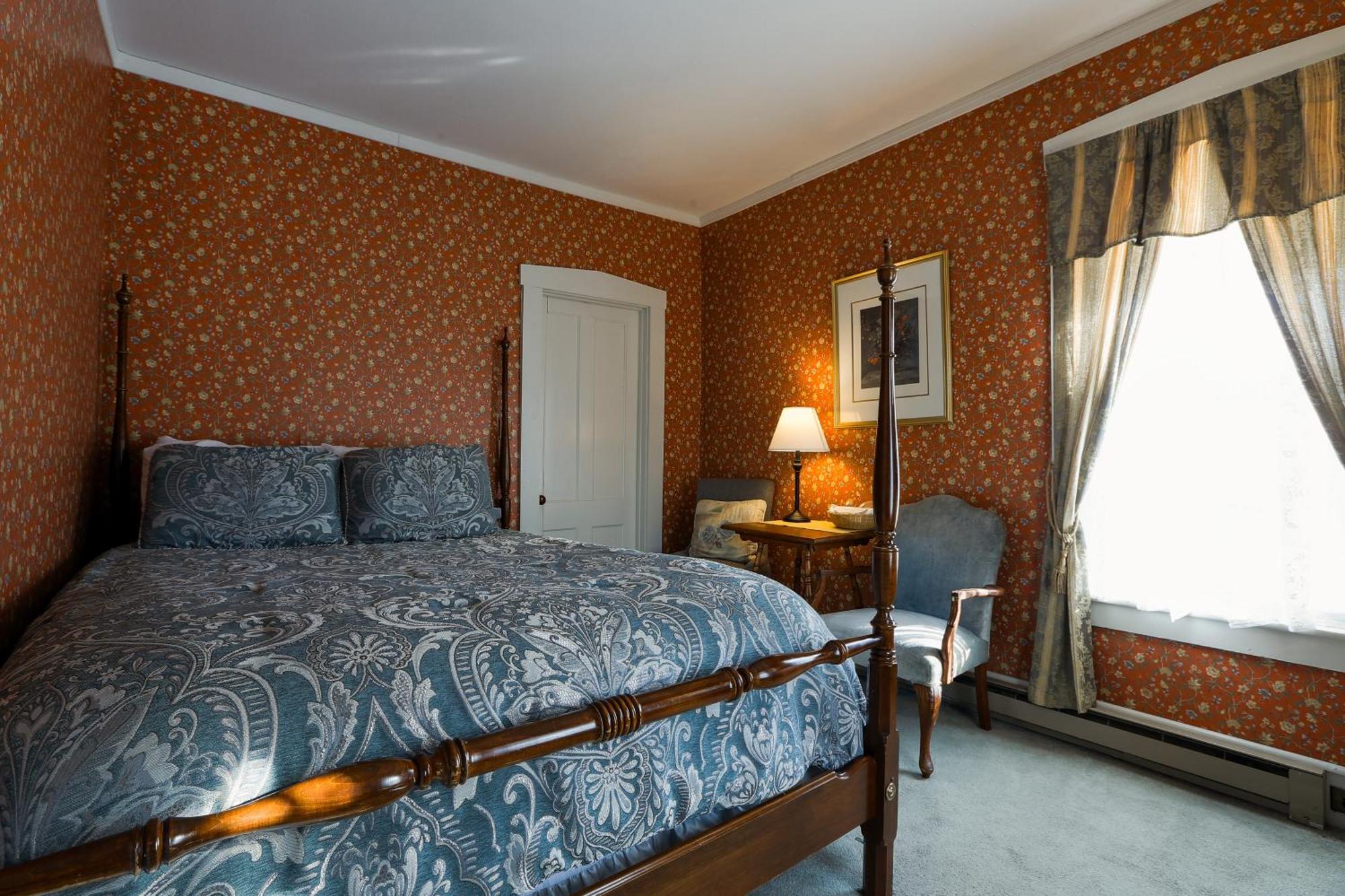 Deerfield Valley Inn - Mt Snow Dover Екстериор снимка