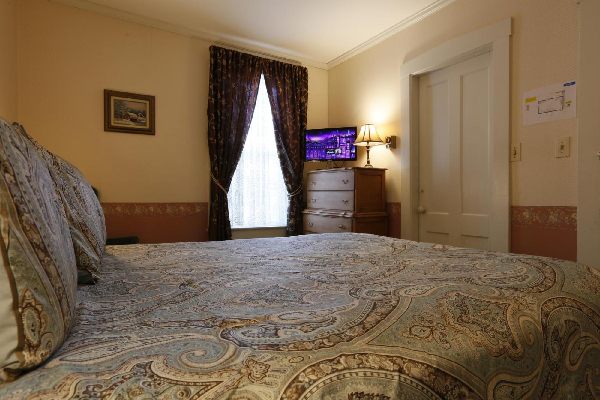 Deerfield Valley Inn - Mt Snow Dover Екстериор снимка